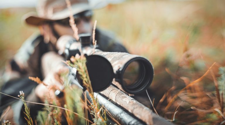 Enhance Your Accuracy with Redfield Scopes