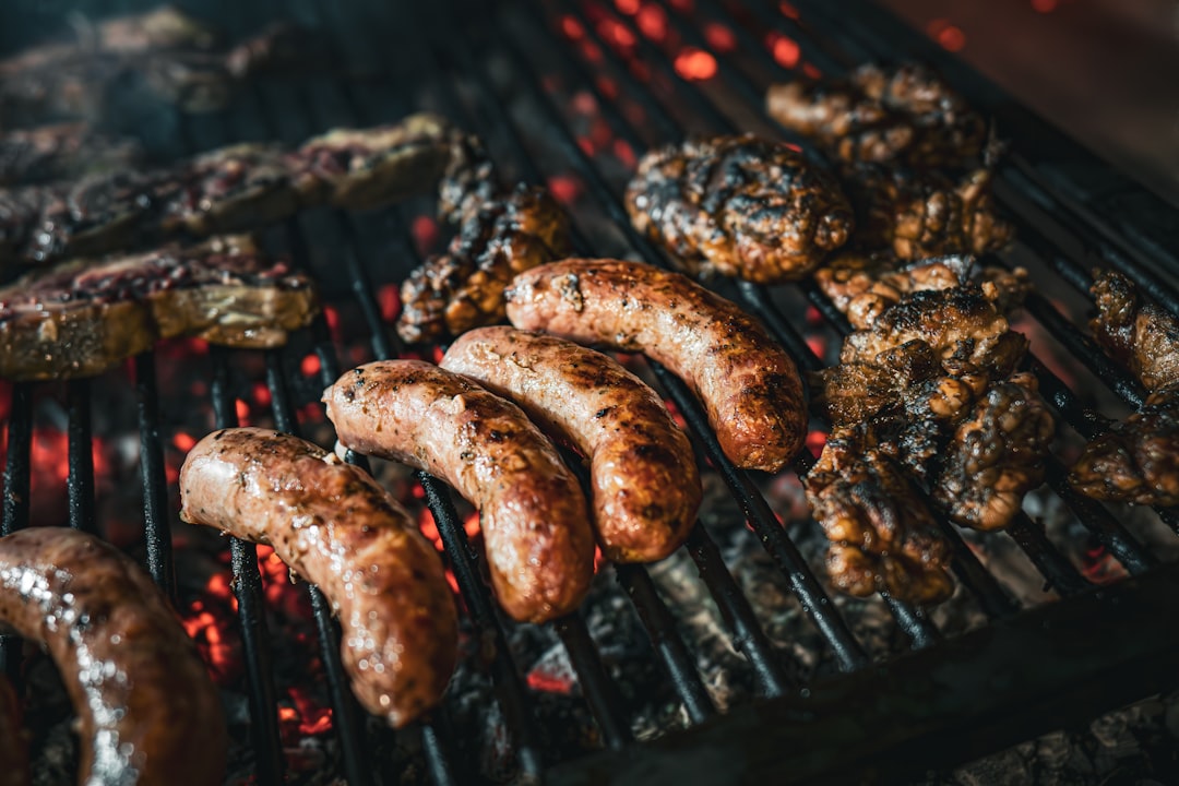 The Unappreciated Delicacy: Chicken Ribs